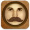 Logo of BoothStache android Application 